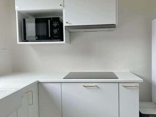 For rent 2 bedrooms townhouse in Bang Phli, Samut Prakan