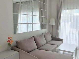 For rent 2 bedrooms townhouse in Bang Phli, Samut Prakan