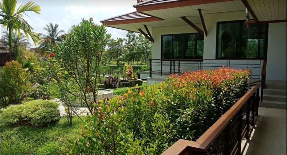 For rent 2 bedrooms villa in Takua Pa, Phang Nga