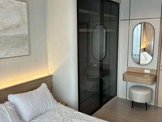 À louer 1 chambre condo à Thon Buri, Bangkok