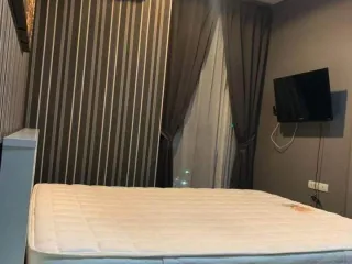 出租 1 卧室 公寓 在 Din Daeng, 曼谷