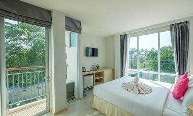 Apartment zur Miete mit 1 Zimmer in Ko Lanta, Krabi