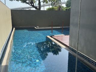 出售 4 卧室 公寓 在 Yan Nawa, 曼谷