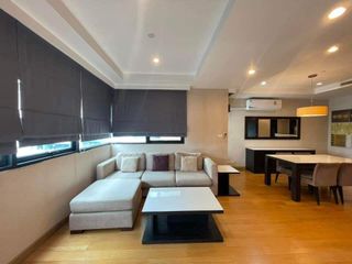 À louer 1 chambre appartement à Sathon, Bangkok