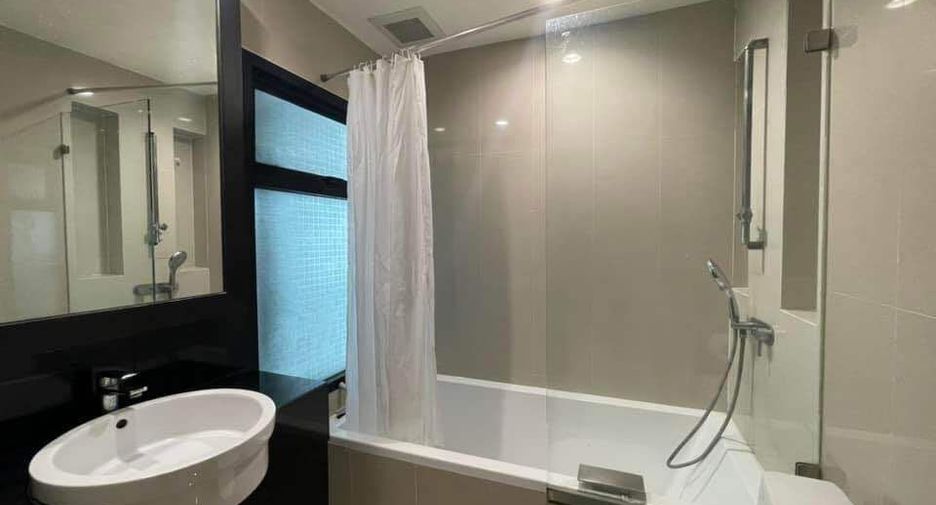 For rent 1 bed apartment in Sathon, Bangkok