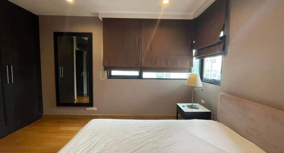 For rent 1 bed apartment in Sathon, Bangkok