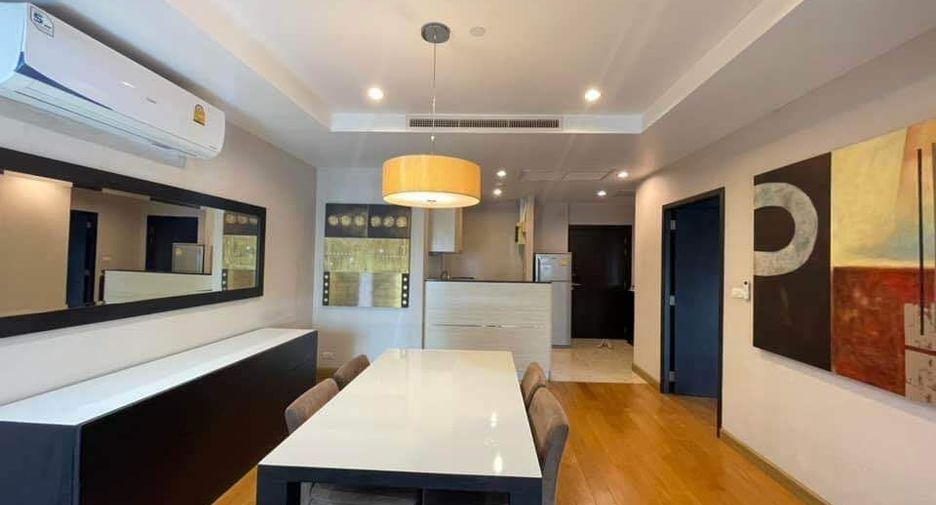 For rent 1 bed apartment in Sathon, Bangkok
