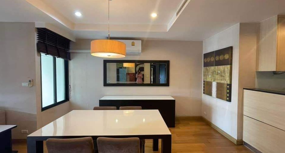 For rent 1 bed apartment in Sathon, Bangkok