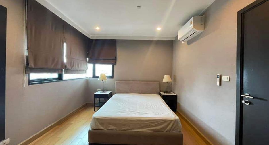 For rent 1 bed apartment in Sathon, Bangkok