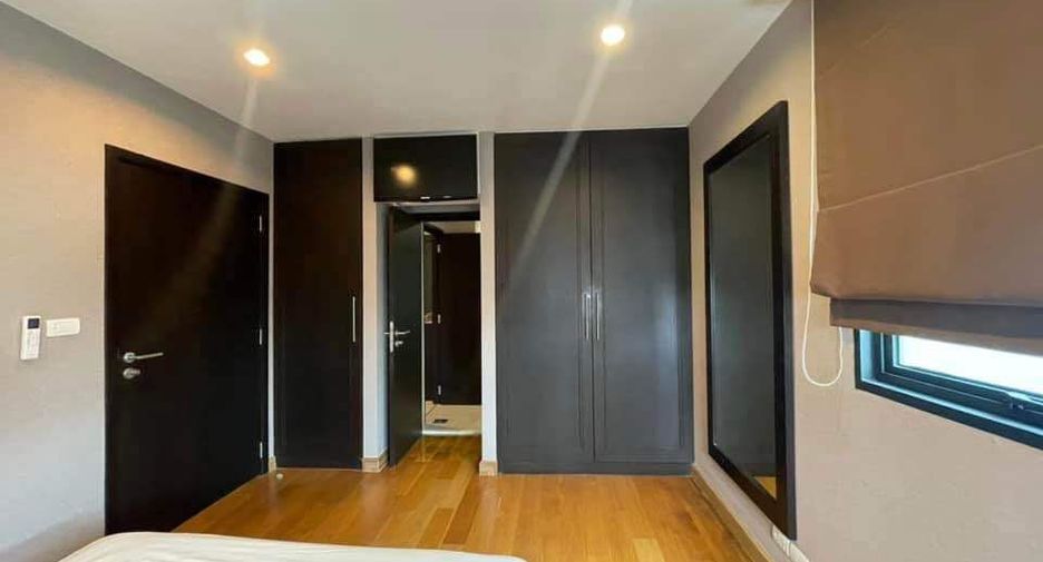 For rent 1 bed apartment in Sathon, Bangkok