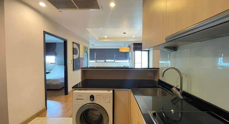 For rent 1 bed apartment in Sathon, Bangkok