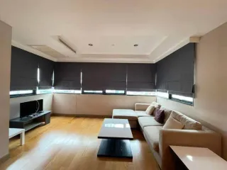 For rent 1 bed apartment in Sathon, Bangkok