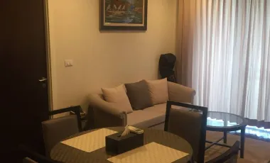 Продажа 1 кровать кондо в Хуаи Кхщанг, Бангкок