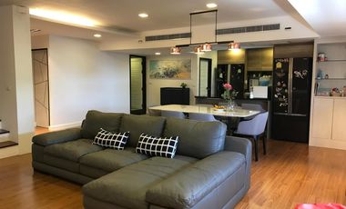 Wohnung zum Kauf mit 5 Zimmer in Watthana, Bangkok