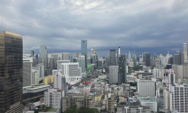 出售 2 卧室 公寓 在 Watthana, 曼谷