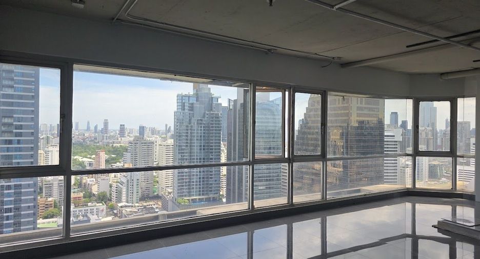 Wohnung zum Kauf mit 2 Zimmer in Watthana, Bangkok