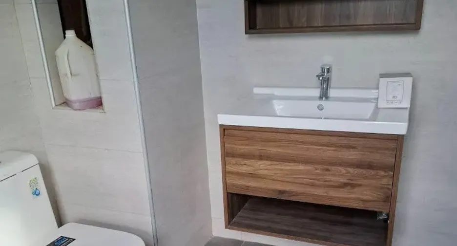 Wohnung zum Kauf mit 2 Zimmer in Watthana, Bangkok