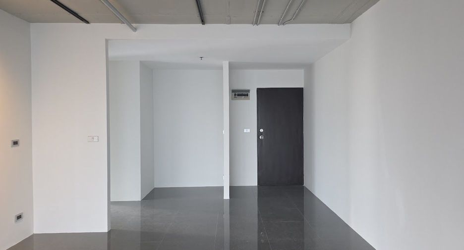Wohnung zum Kauf mit 2 Zimmer in Watthana, Bangkok