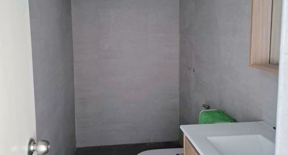 Wohnung zum Kauf mit 2 Zimmer in Watthana, Bangkok