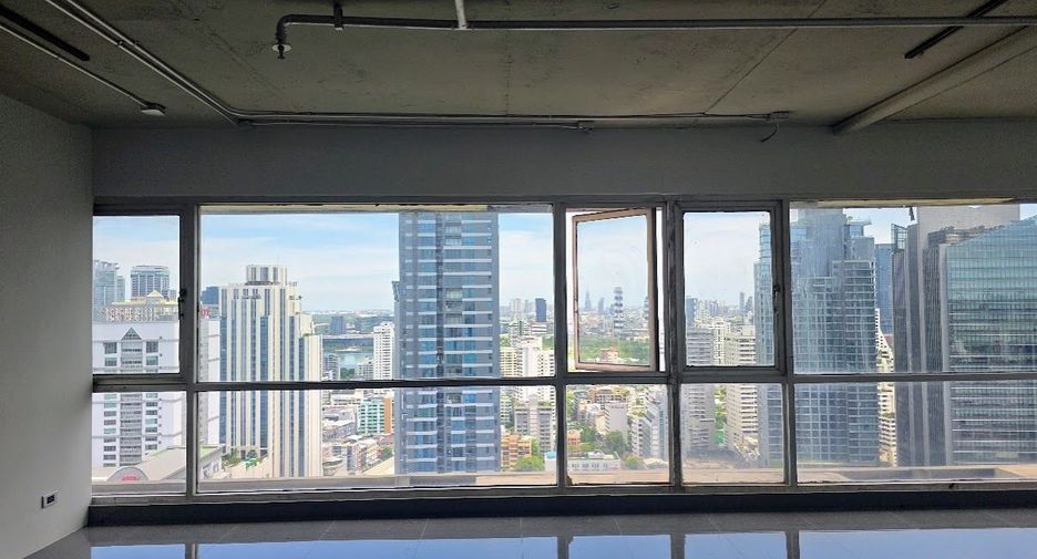 Wohnung zum Kauf mit 2 Zimmer in Watthana, Bangkok