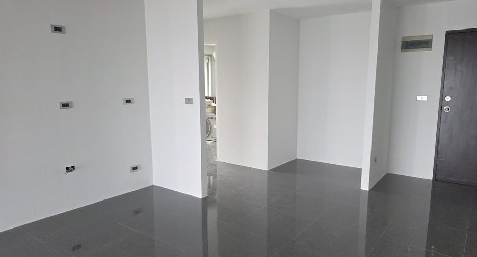 Wohnung zum Kauf mit 2 Zimmer in Watthana, Bangkok