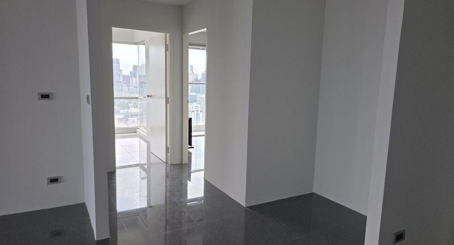 Wohnung zum Kauf mit 2 Zimmer in Watthana, Bangkok