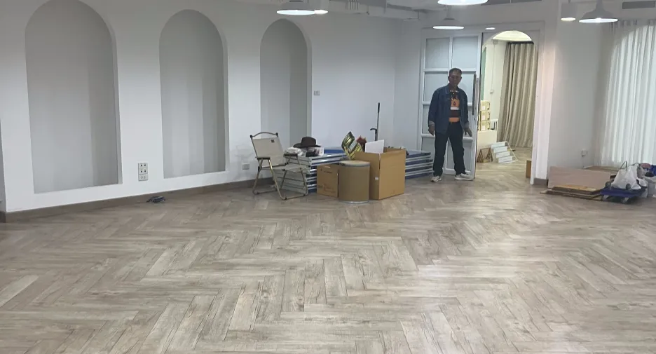 For rent office in Ratchathewi, Bangkok