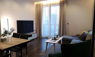 À vendre 2 chambres condo à Khlong Toei, Bangkok