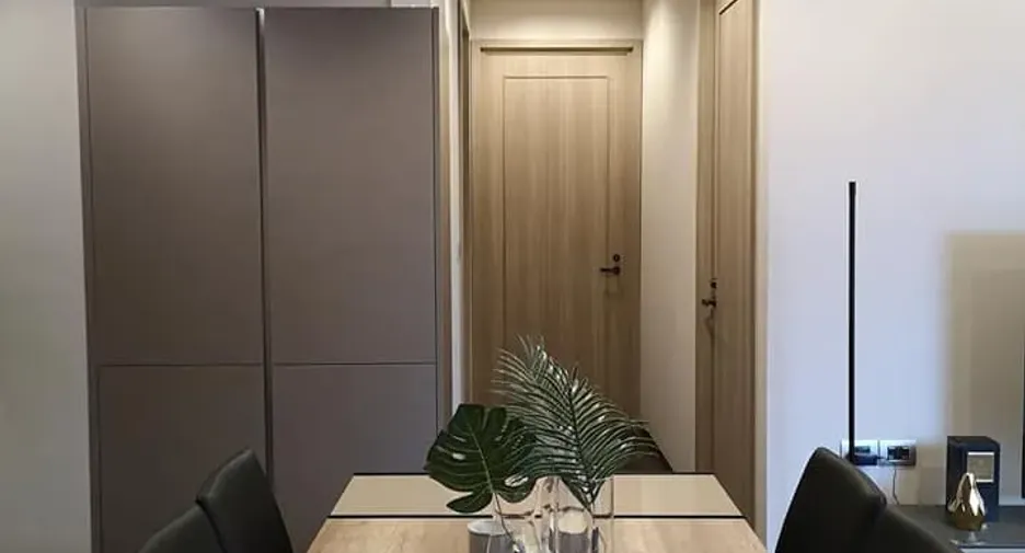 For sale 2 ベッドルーム condo in Khlong Toei, Bangkok