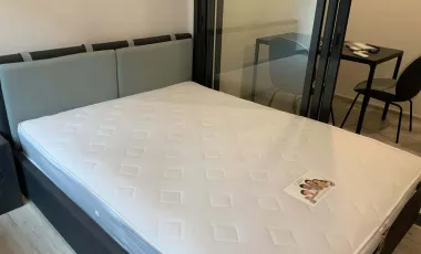 Condo en alquiler de 1 habitaciones en Huai Khwang, Bangkok