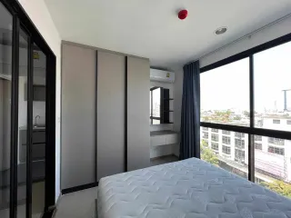 For sale 1 bed condo in Bang Na, Bangkok