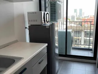 For sale 1 bed condo in Bang Na, Bangkok