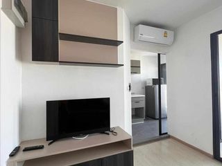 For sale 1 bed condo in Bang Na, Bangkok