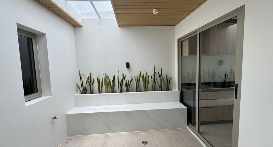 Haus zum Kauf mit 3 Zimmer in Mueang Phuket, Phuket