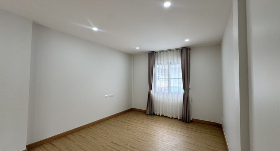 Haus zum Kauf mit 3 Zimmer in Mueang Phuket, Phuket