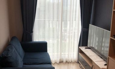 For sale 1 bed condo in Huai Khwang, Bangkok
