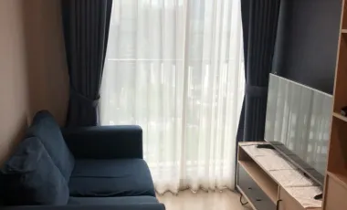 Condo en venta de 1 habitaciones en Huai Khwang, Bangkok
