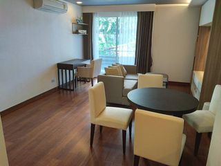 For sale 2 bedrooms condo in Watthana, Bangkok