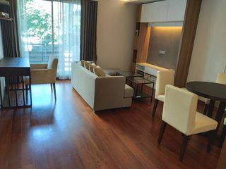 For sale 2 bedrooms condo in Watthana, Bangkok