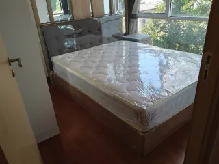 For sale 2 bedrooms condo in Watthana, Bangkok