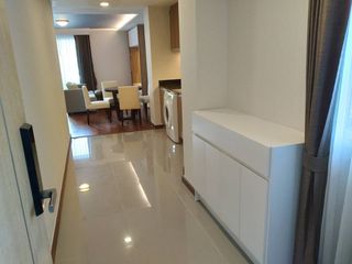For sale 2 bedrooms condo in Watthana, Bangkok