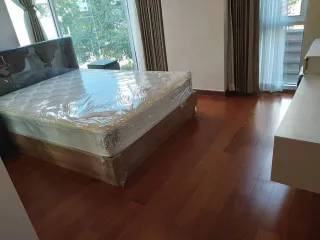 For sale 2 bedrooms condo in Watthana, Bangkok
