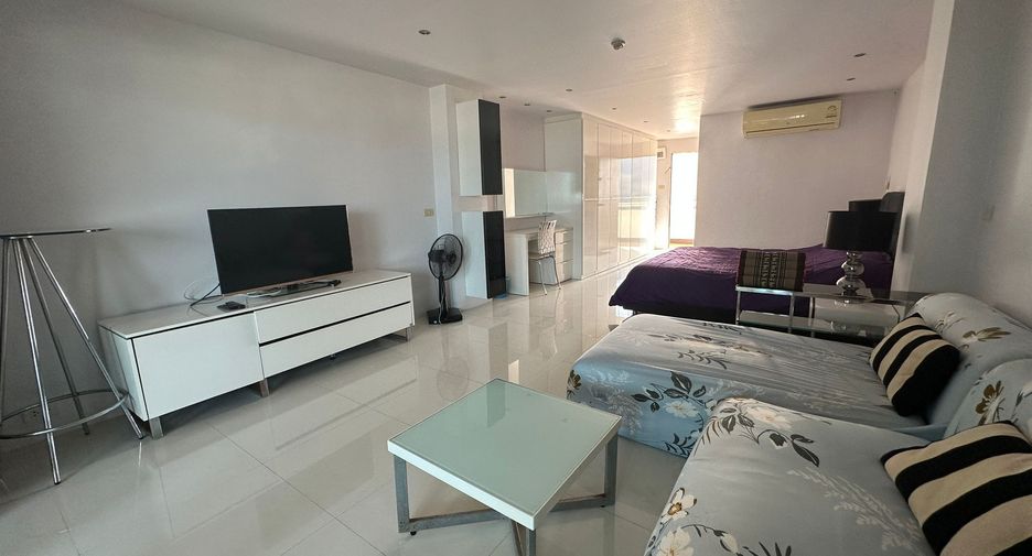 For rent studio condo in Kathu, Phuket