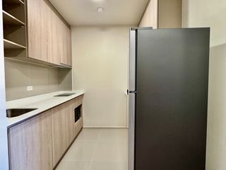 Аренда 1 кровать кондо в Кхлонг Сан, Бангкок