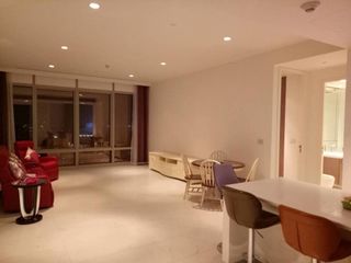 For rent 2 bedrooms condo in Pathum Wan, Bangkok