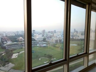 For rent 2 bedrooms condo in Pathum Wan, Bangkok
