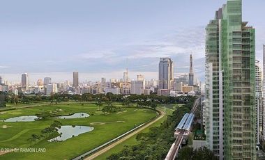 For rent 2 bedrooms condo in Pathum Wan, Bangkok