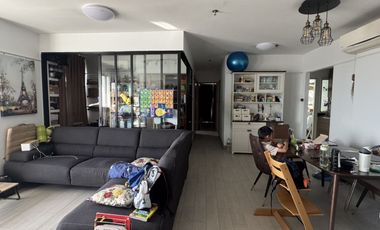 Condo en venta de 2 habitaciones en Yan Nawa, Bangkok