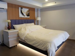 For rent 1 bed condo in Bang Rak, Bangkok
