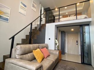 For rent 1 bed condo in Bang Rak, Bangkok